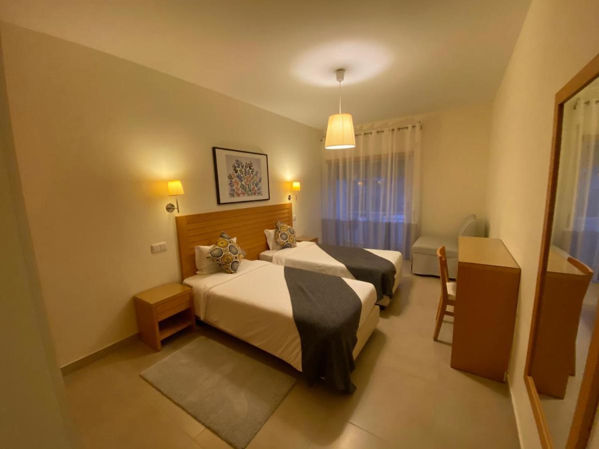 Villas Mare Residence Ναζαρέ Εξωτερικό φωτογραφία