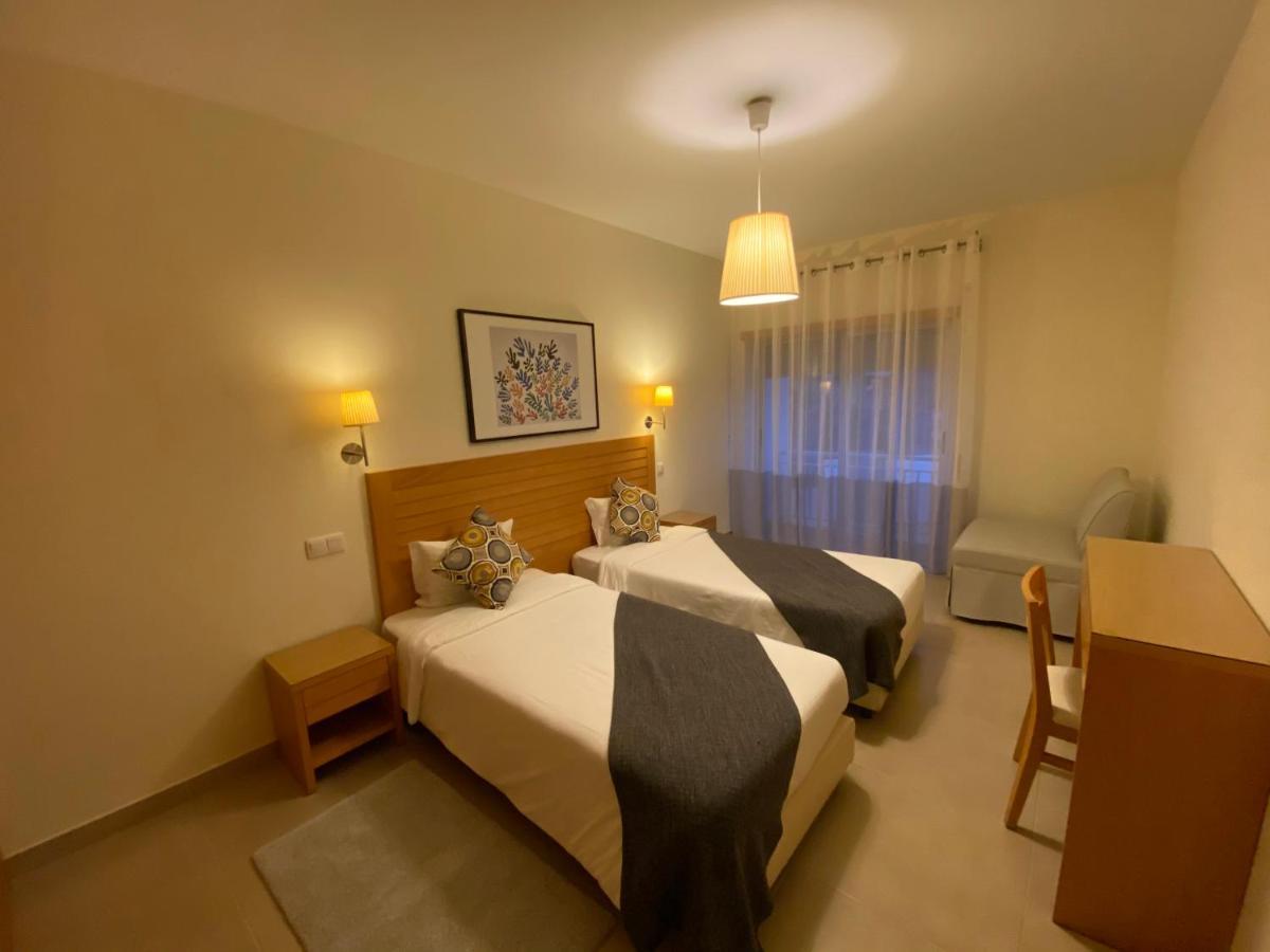 Villas Mare Residence Ναζαρέ Εξωτερικό φωτογραφία
