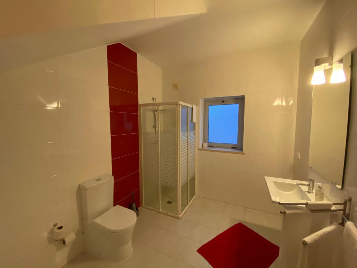 Villas Mare Residence Ναζαρέ Εξωτερικό φωτογραφία