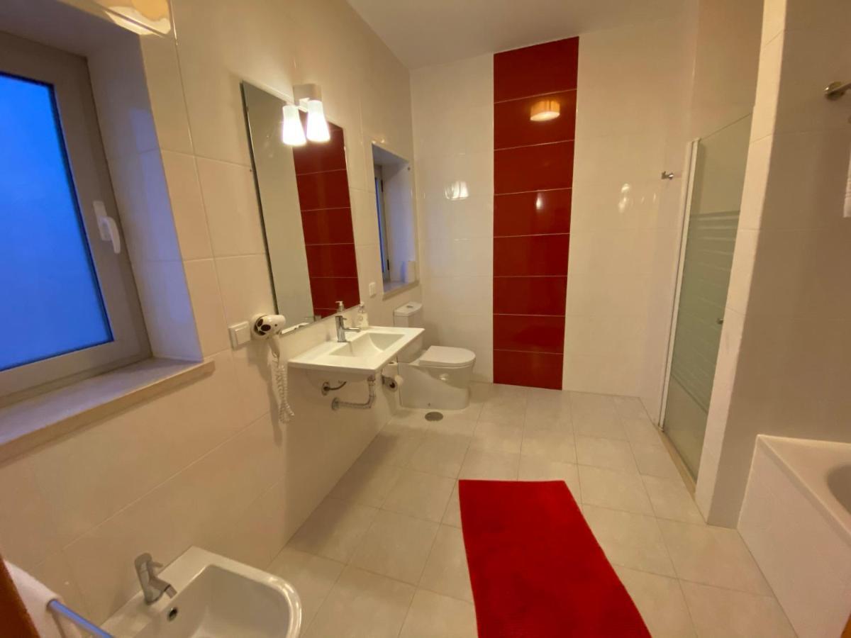 Villas Mare Residence Ναζαρέ Εξωτερικό φωτογραφία