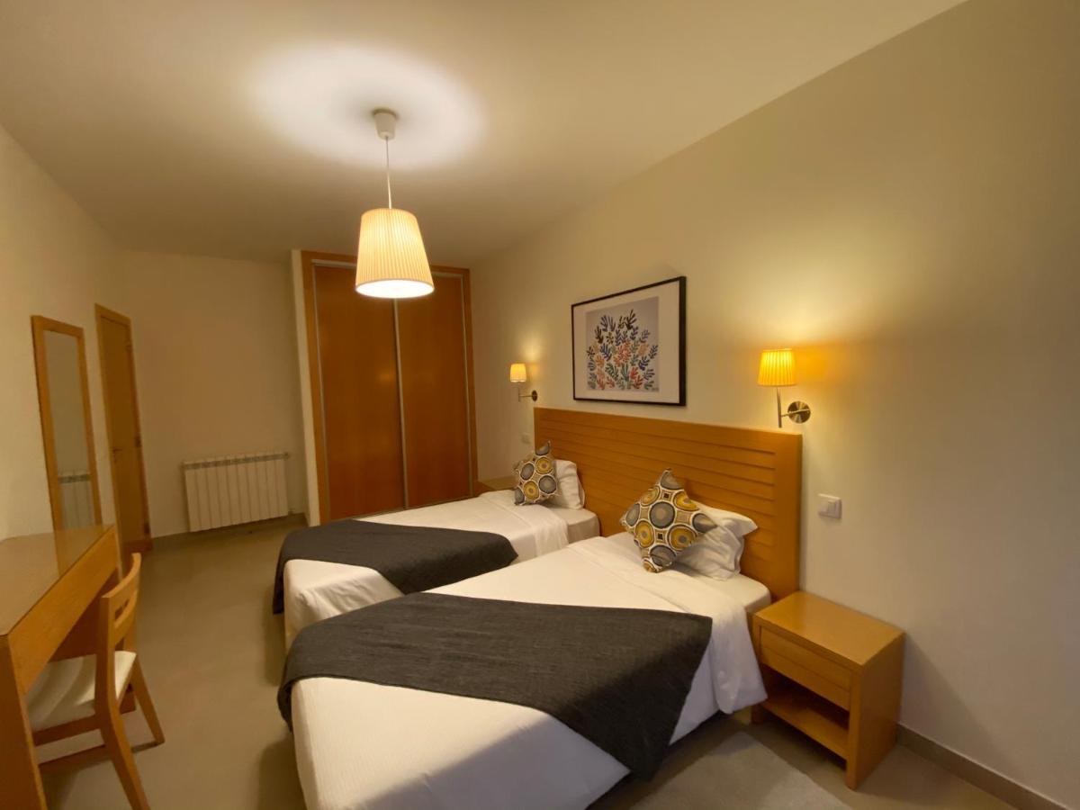 Villas Mare Residence Ναζαρέ Εξωτερικό φωτογραφία