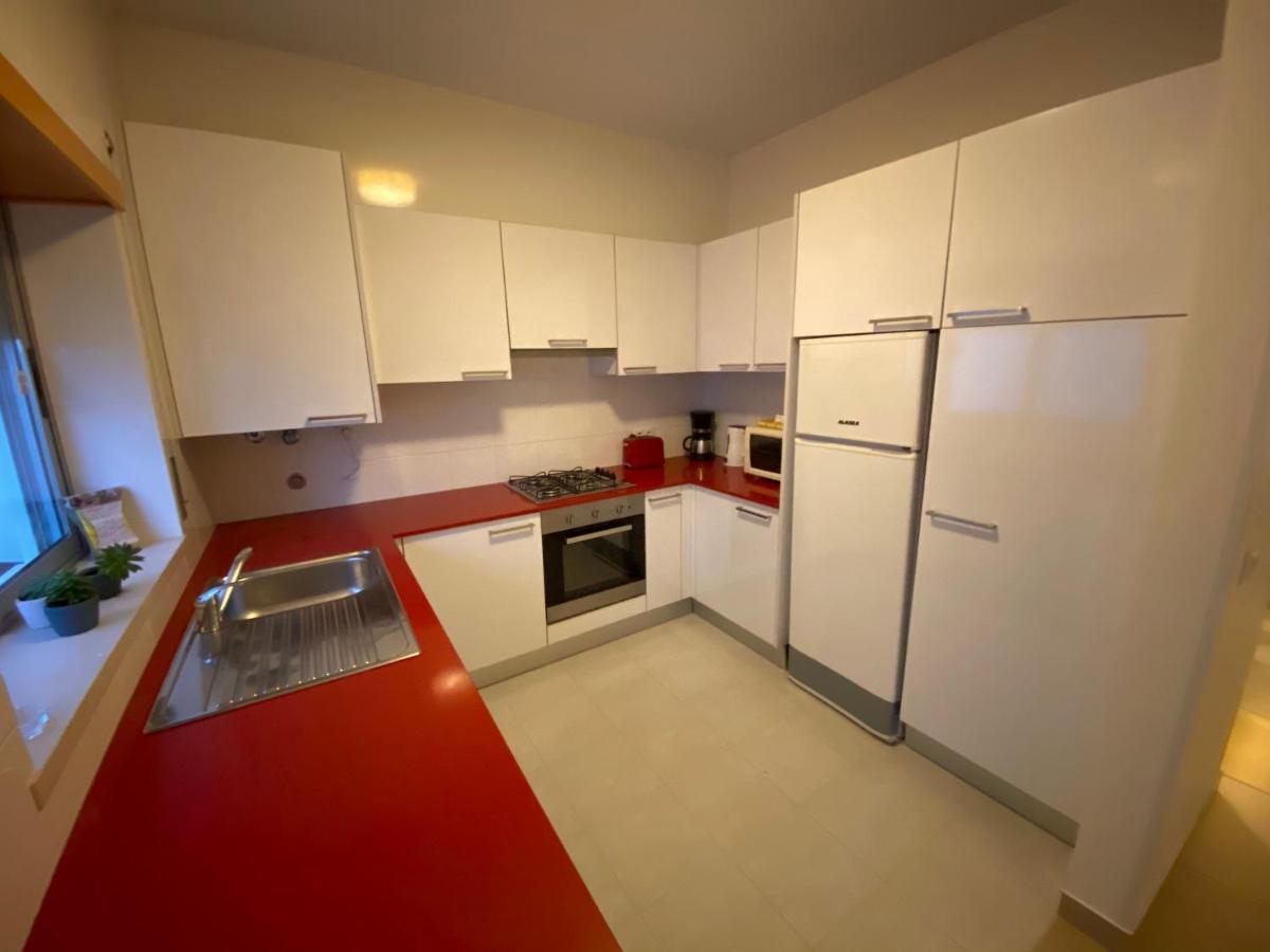 Villas Mare Residence Ναζαρέ Εξωτερικό φωτογραφία