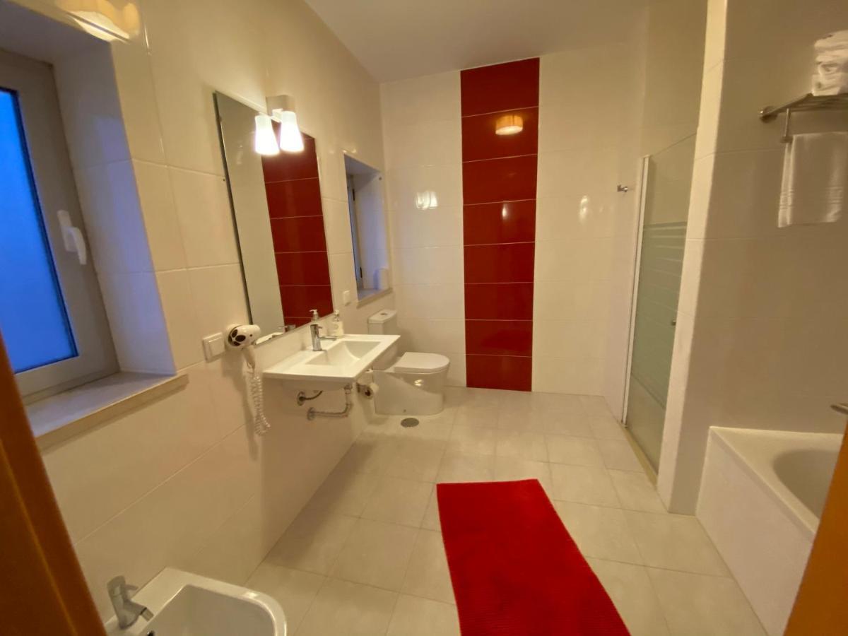 Villas Mare Residence Ναζαρέ Εξωτερικό φωτογραφία