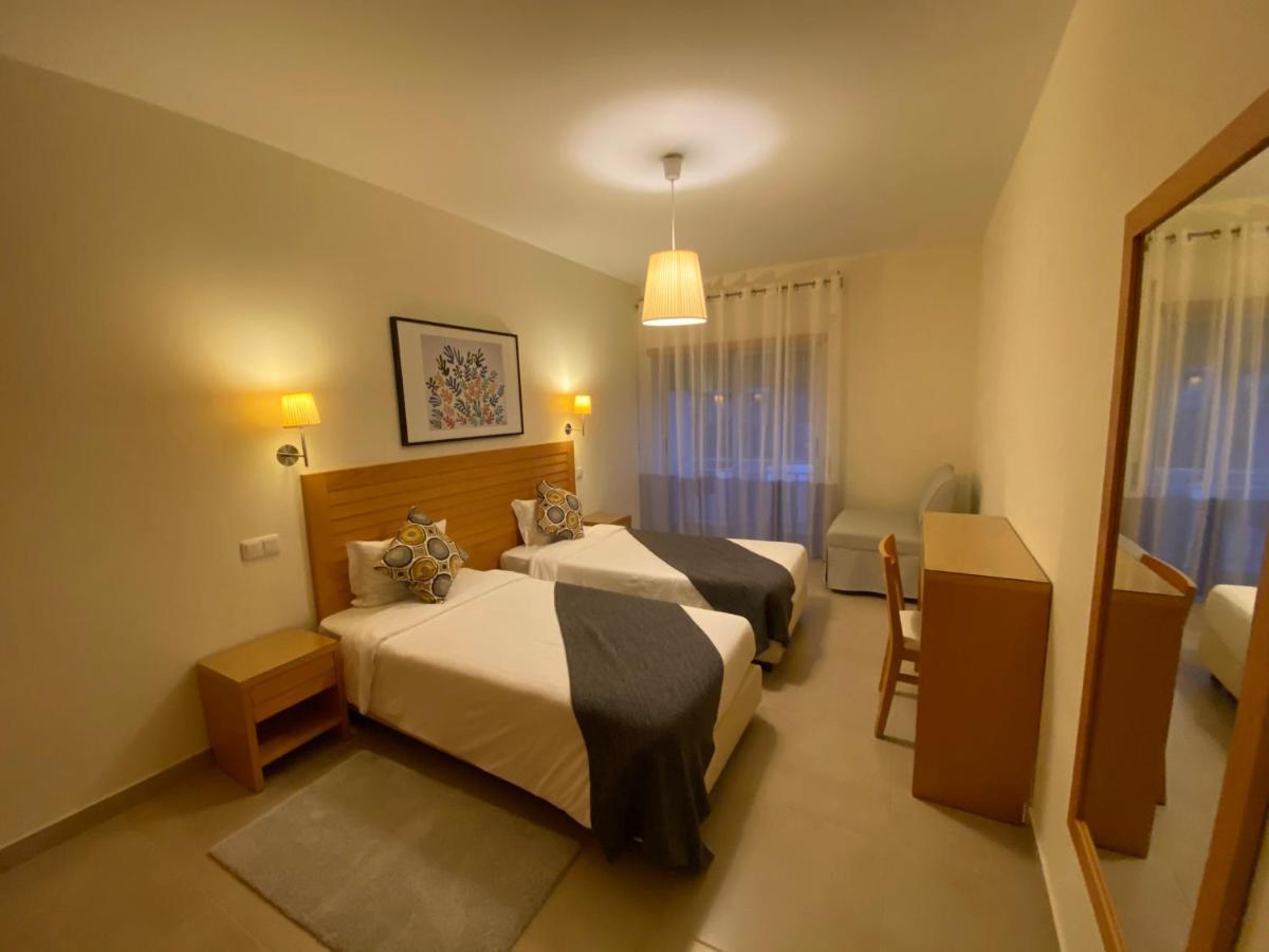 Villas Mare Residence Ναζαρέ Εξωτερικό φωτογραφία