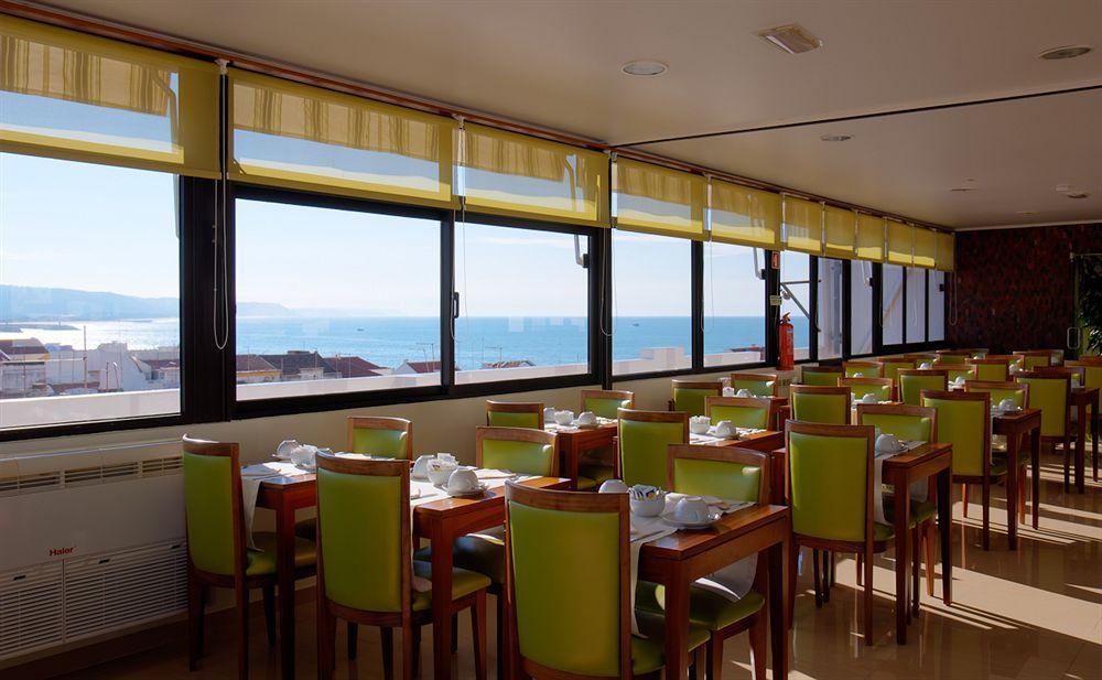 Villas Mare Residence Ναζαρέ Εξωτερικό φωτογραφία