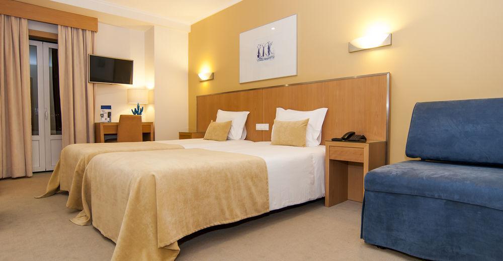 Villas Mare Residence Ναζαρέ Εξωτερικό φωτογραφία