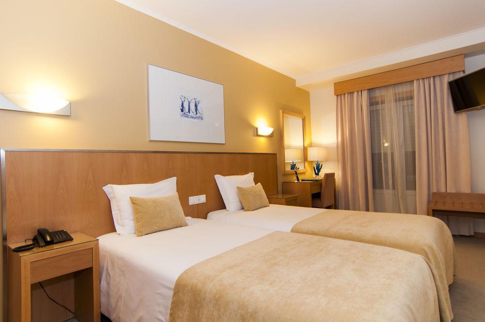 Villas Mare Residence Ναζαρέ Εξωτερικό φωτογραφία