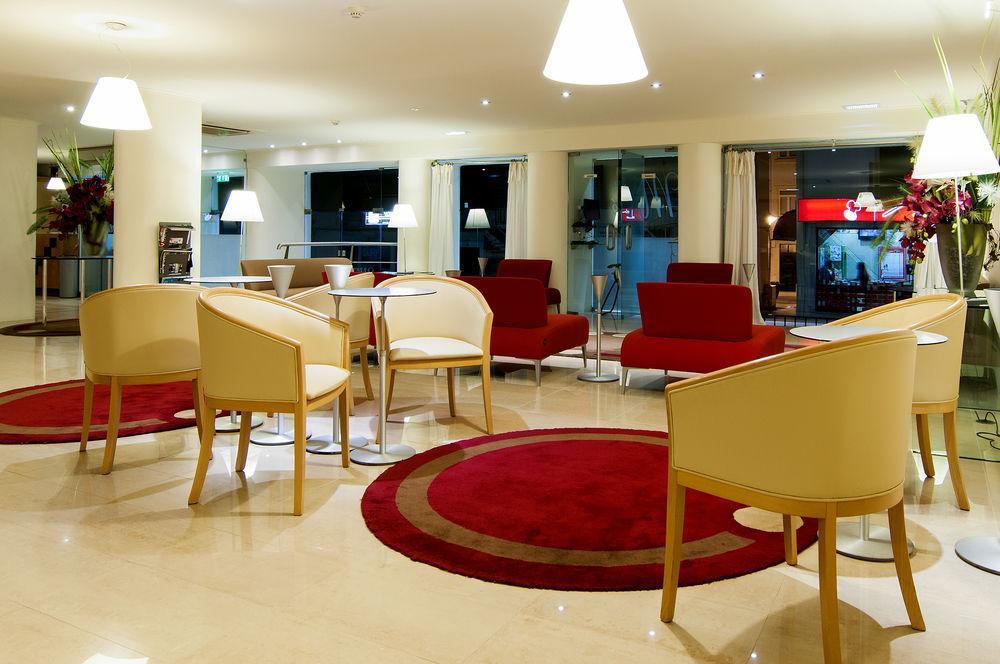 Villas Mare Residence Ναζαρέ Εξωτερικό φωτογραφία
