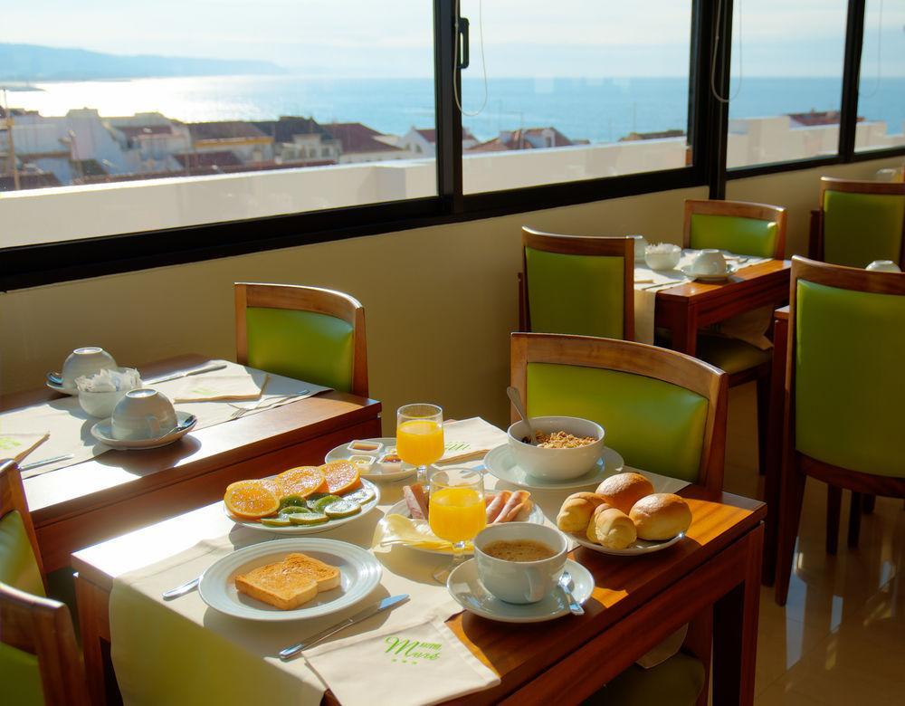 Villas Mare Residence Ναζαρέ Εξωτερικό φωτογραφία