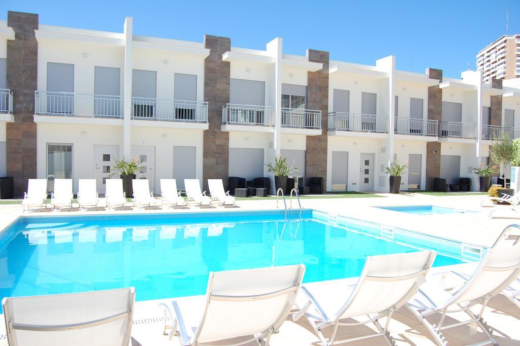 Villas Mare Residence Ναζαρέ Εξωτερικό φωτογραφία