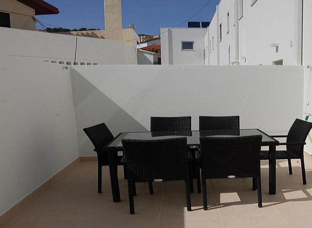 Villas Mare Residence Ναζαρέ Εξωτερικό φωτογραφία