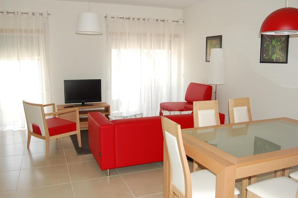 Villas Mare Residence Ναζαρέ Εξωτερικό φωτογραφία