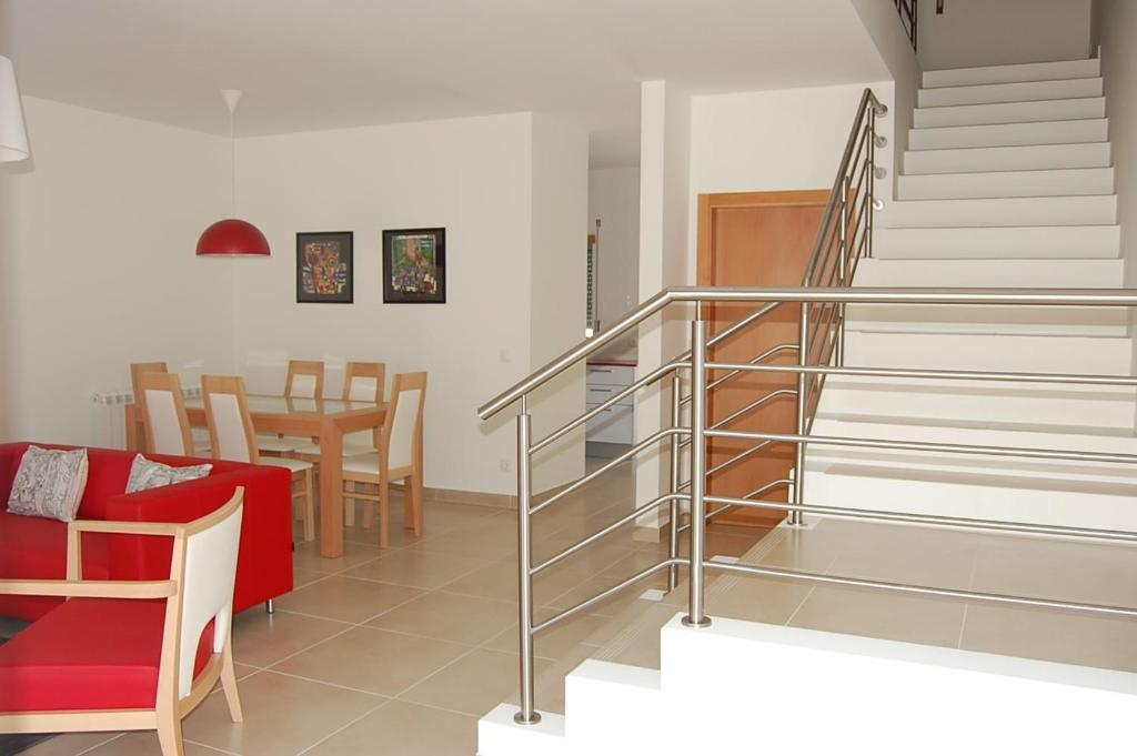 Villas Mare Residence Ναζαρέ Εξωτερικό φωτογραφία