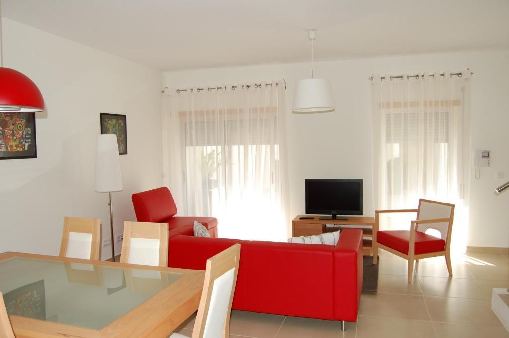 Villas Mare Residence Ναζαρέ Εξωτερικό φωτογραφία