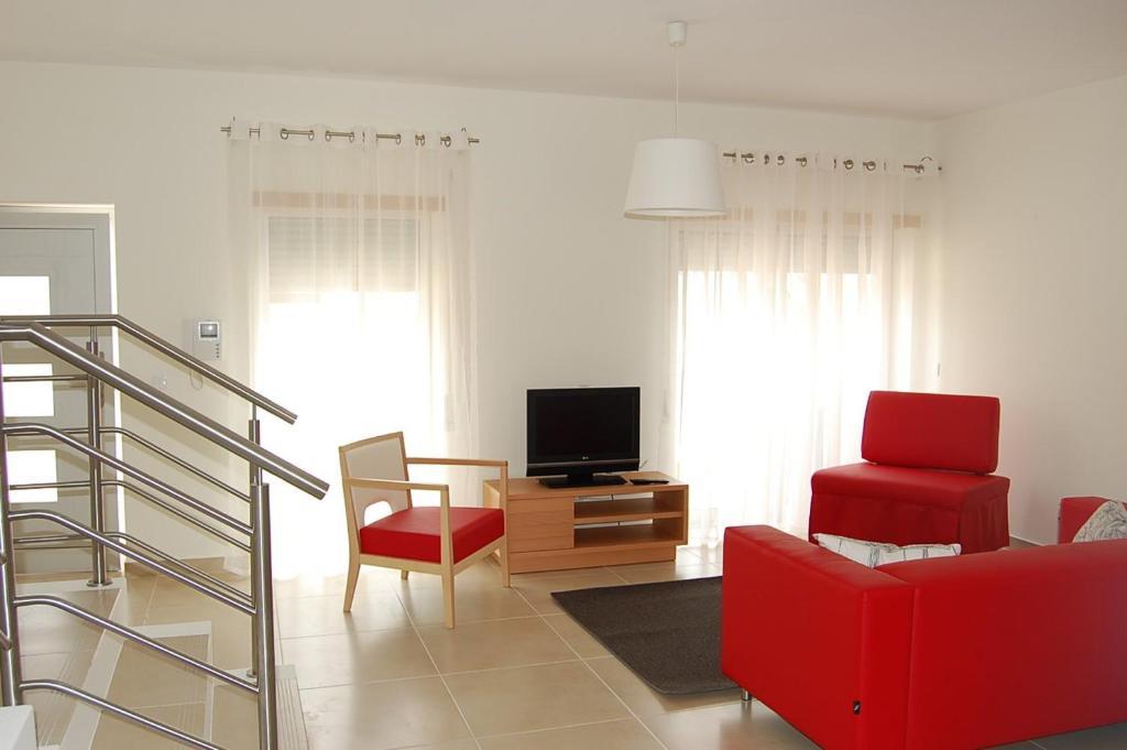 Villas Mare Residence Ναζαρέ Εξωτερικό φωτογραφία
