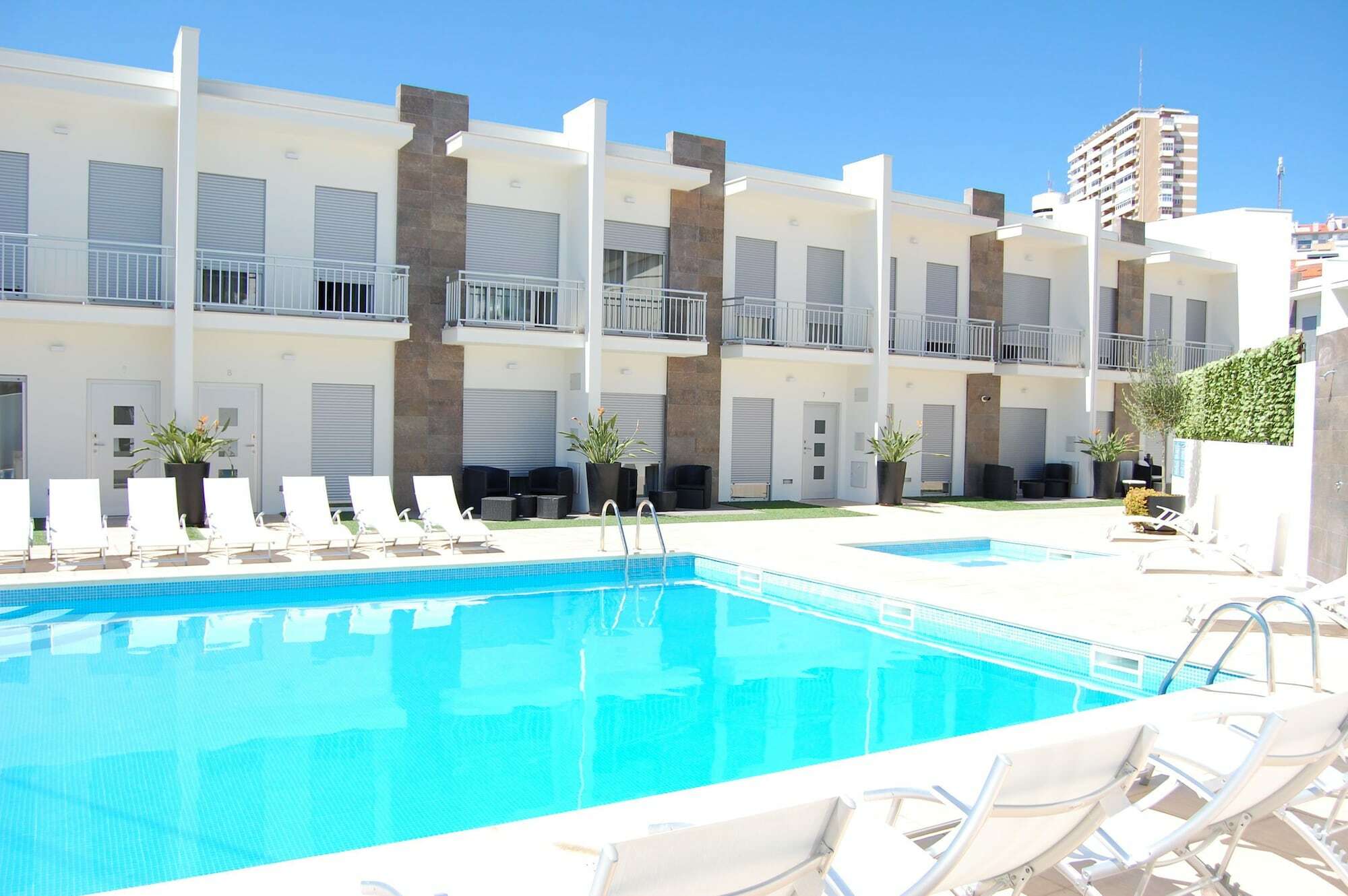 Villas Mare Residence Ναζαρέ Εξωτερικό φωτογραφία